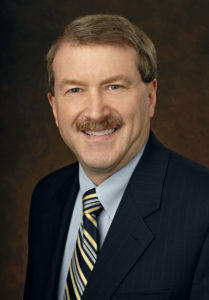 Robert P. Seidel